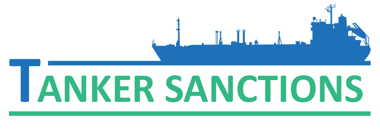 Tanker Sanctions Ltd